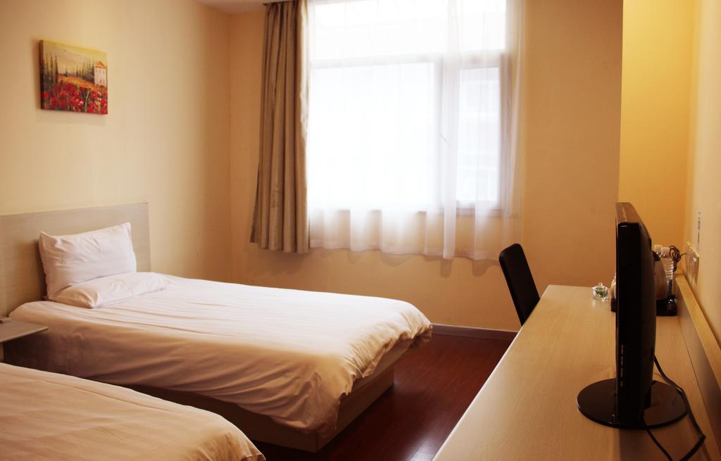 Hanting Hotel Fuzhou Bus Station South Fuzhou (Fujian) Room photo