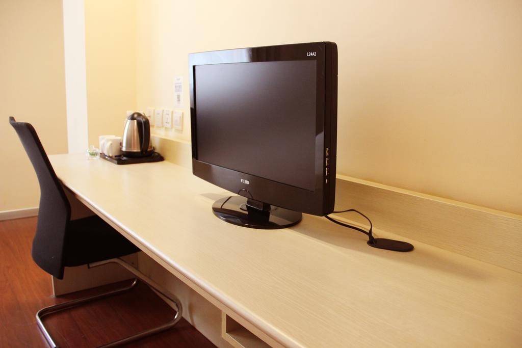 Hanting Hotel Fuzhou Bus Station South Fuzhou (Fujian) Room photo