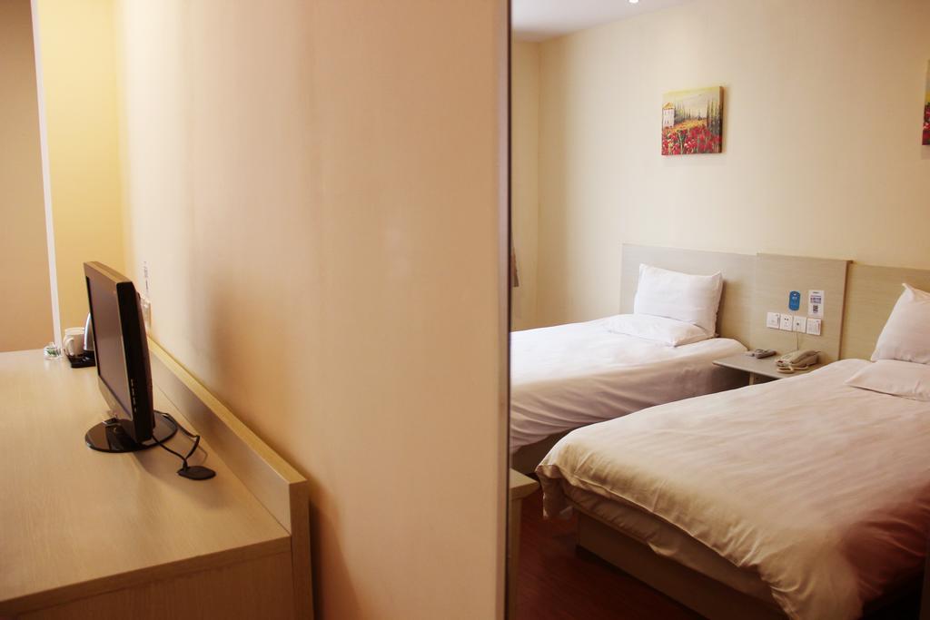 Hanting Hotel Fuzhou Bus Station South Fuzhou (Fujian) Room photo