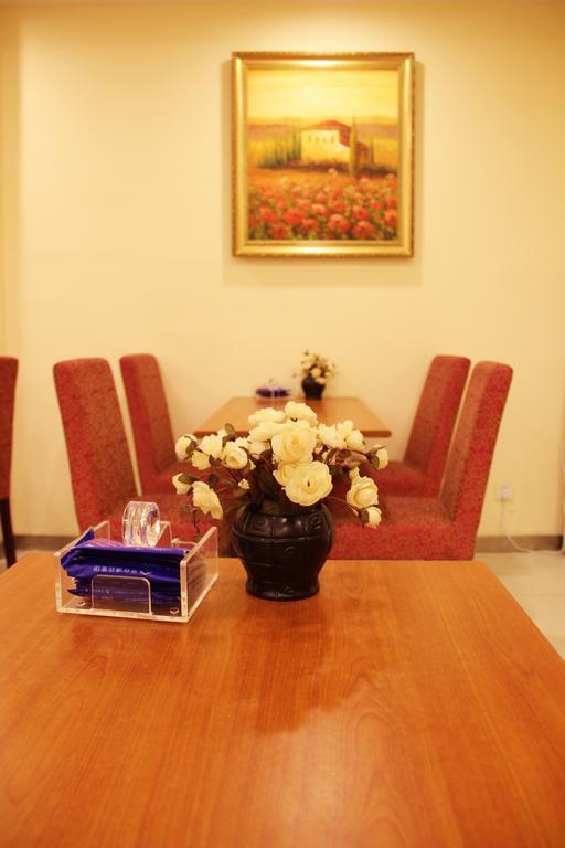 Hanting Hotel Fuzhou Bus Station South Fuzhou (Fujian) Room photo